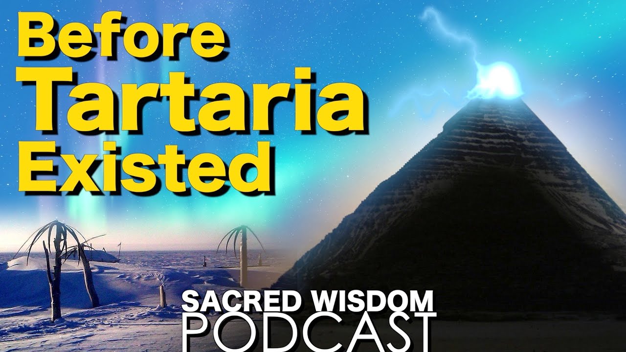 Before Tartaria Existed | Sacred Wisdom Podcast