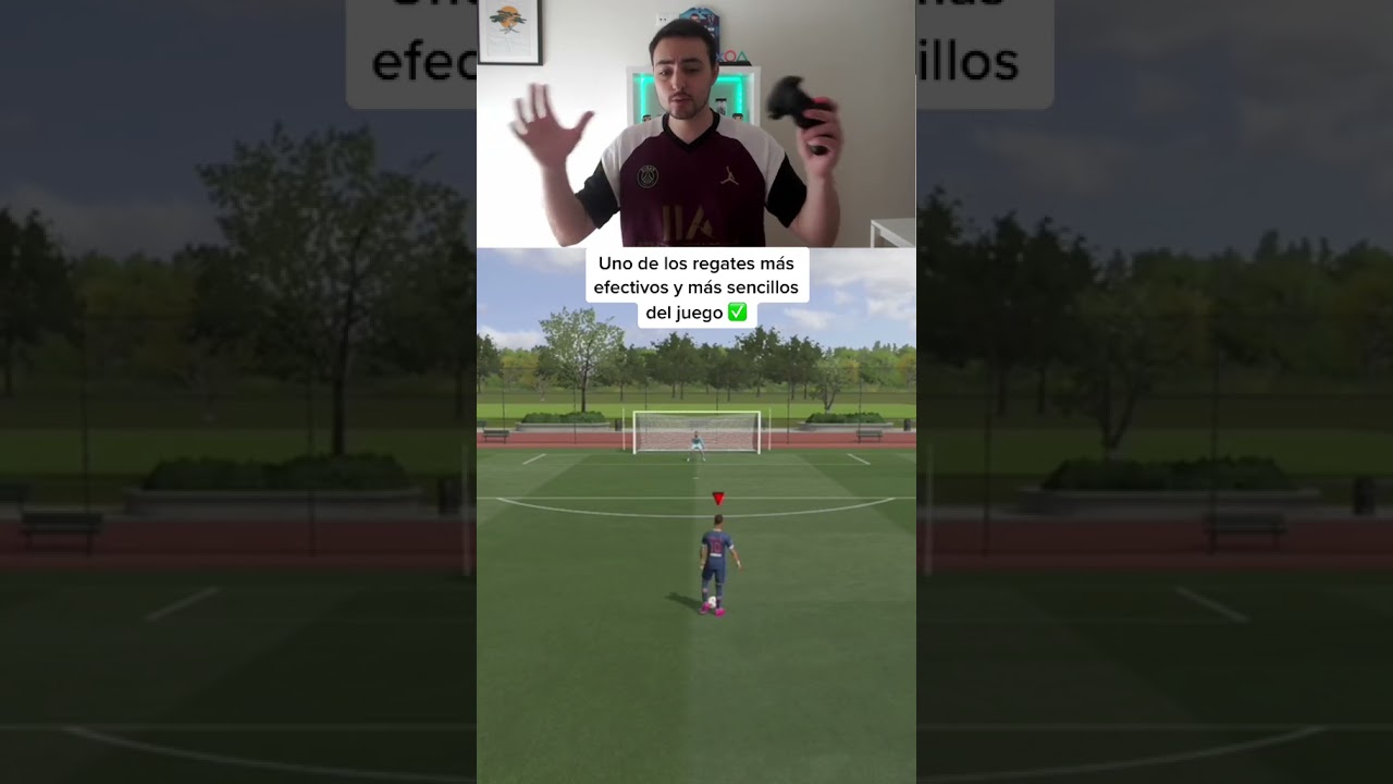 🌟 AUTOPASE🌟  Todas las Skills de FIFA 21, Parte 1