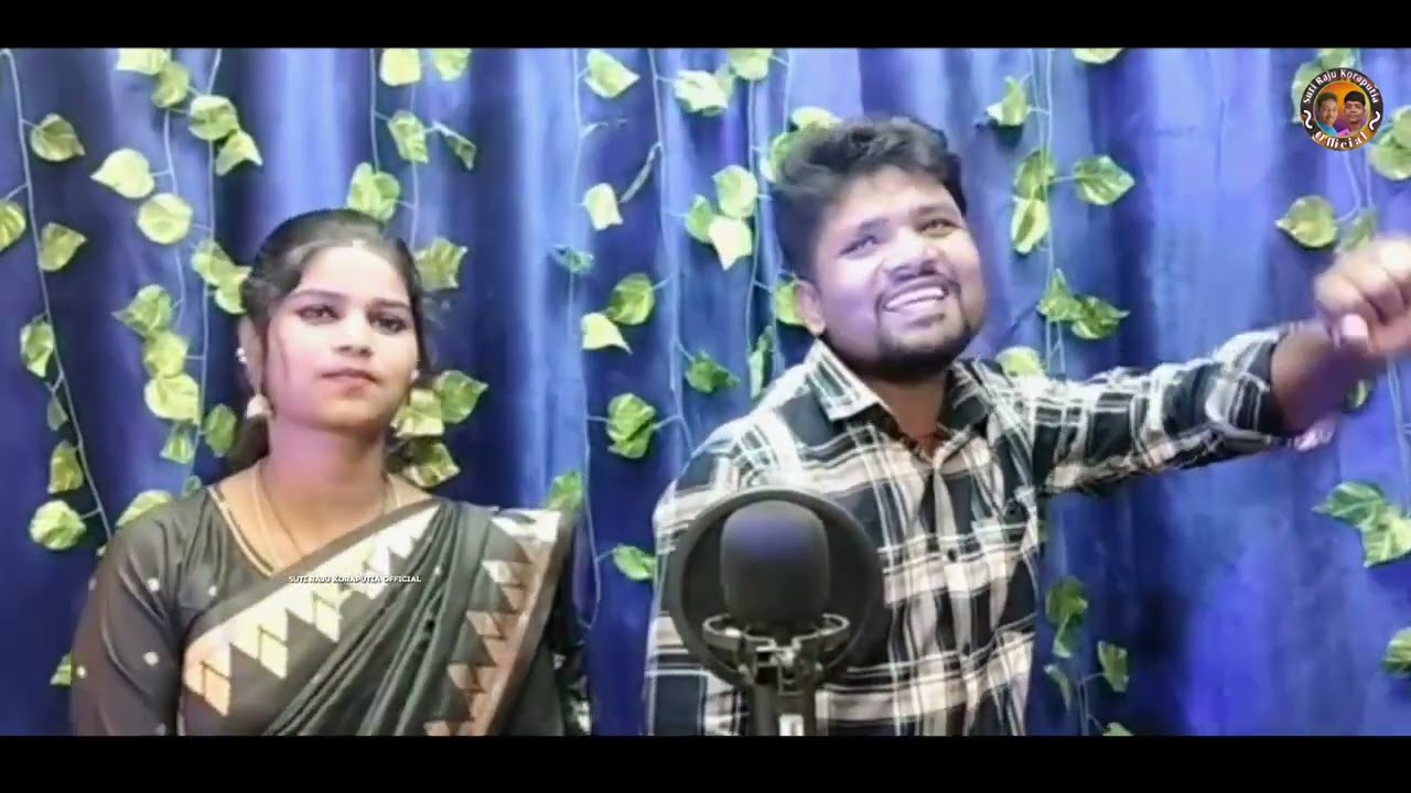 A bhatoo new koraputia desia song probucer&lyrics-suti ❤️♥️