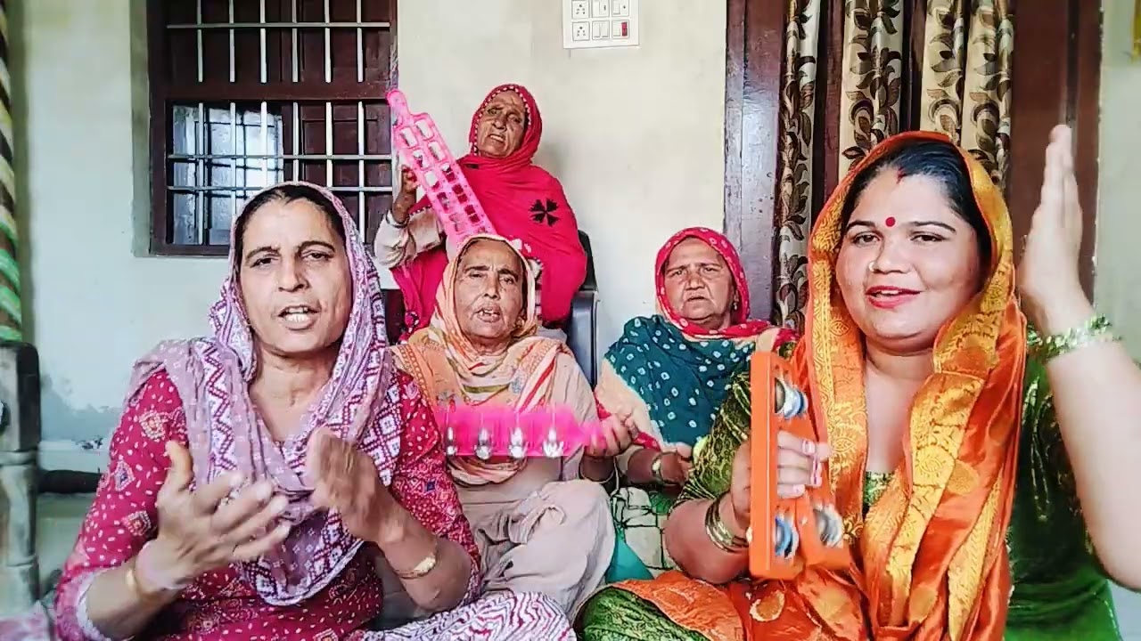 भजन कीर्तन 📖💗💐🌲हे गुरू बीना सुना है शरीर 📖🪈🙏💒📿 Manju dalal 6992