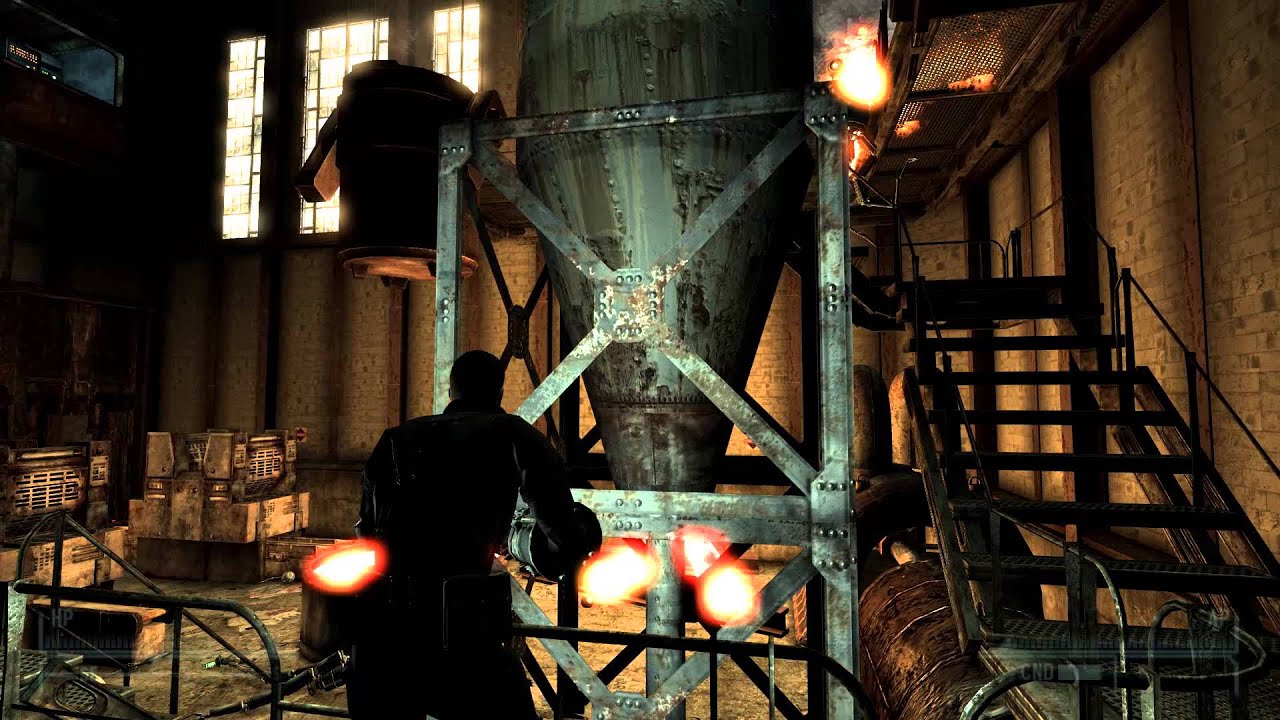 Fallout: New Vegas - Fiend Territory Part One