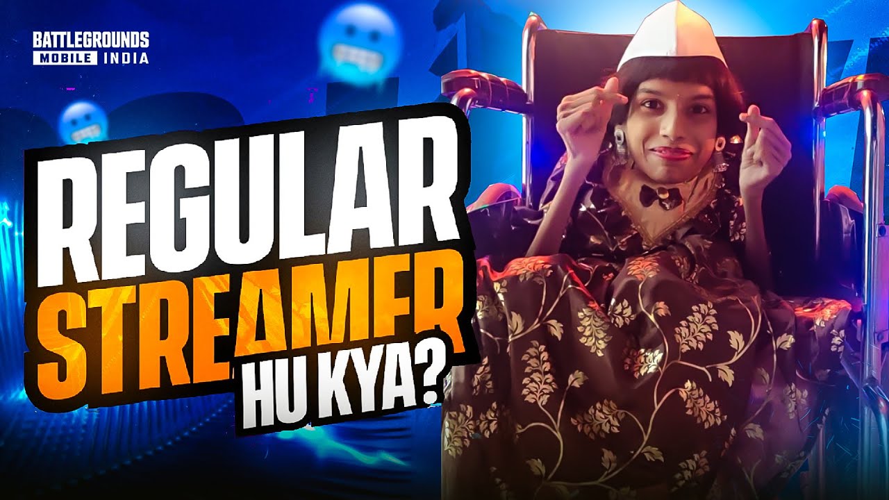 BGMI LIVE | KOMAL IS LIVE | SPECIALLY ABLED GIRL GAMER #shortsfeed #shortslive #bgmilive #girlgamer