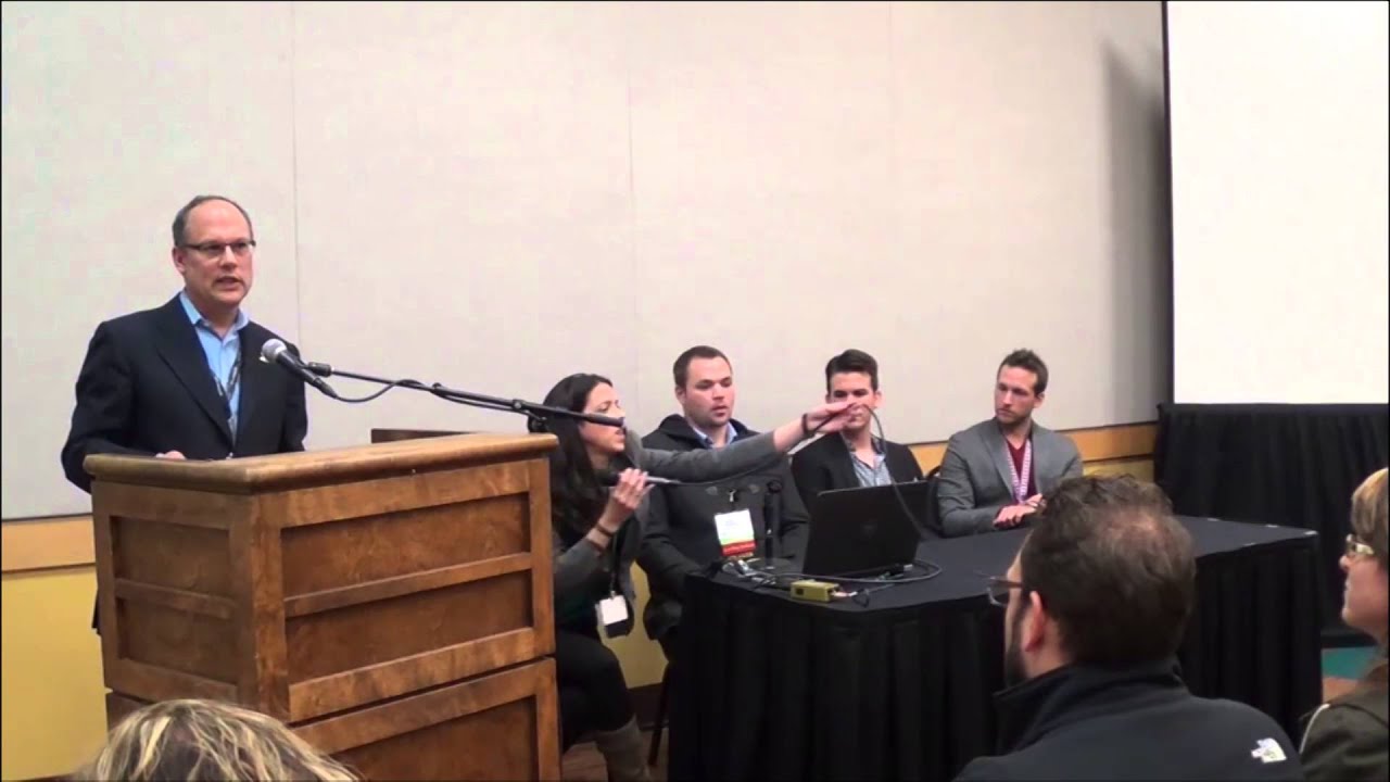 Ancillary Business Panel - Cannabis Collaborative Conference