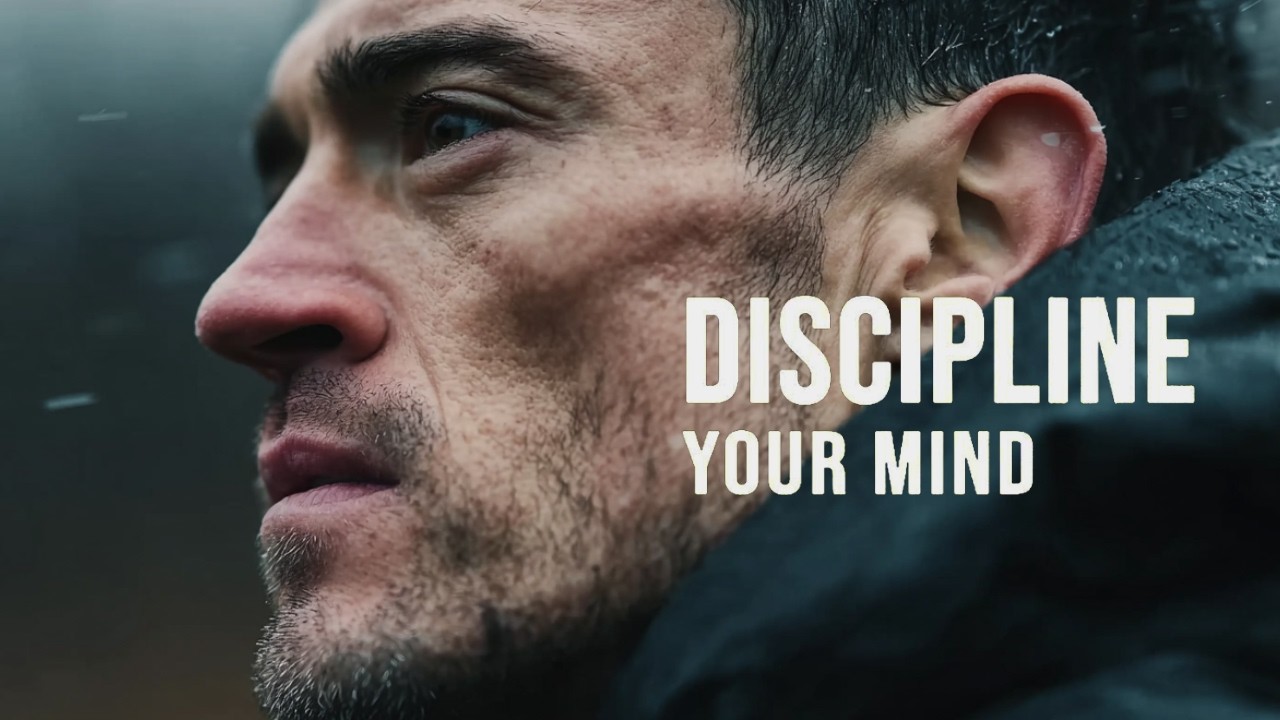 🔴 LIVE: 1 Hours Stoic Discipline MotivationFocus Your Mind | Motivational Radio