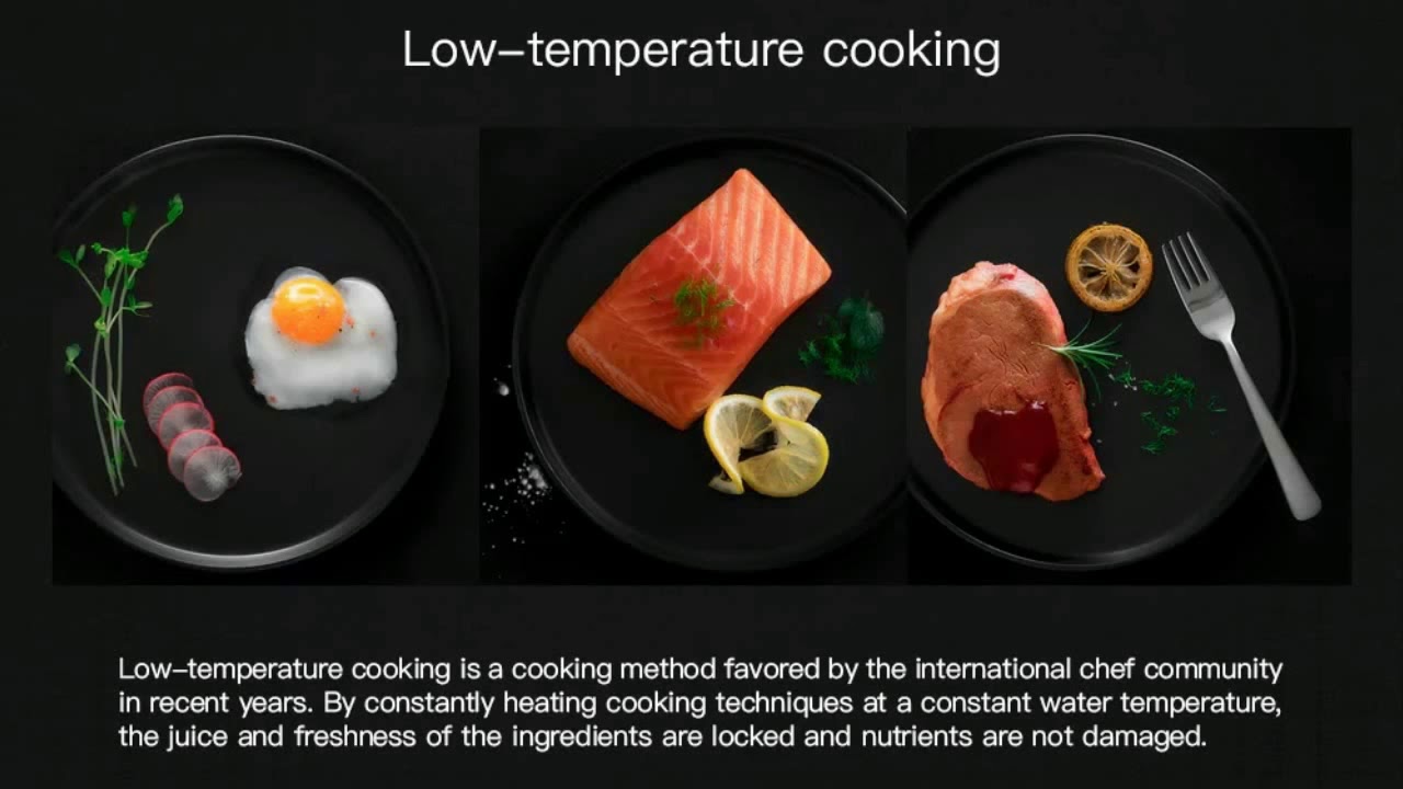 Xiaomi DCL01CM Precise Control Induction Cooker