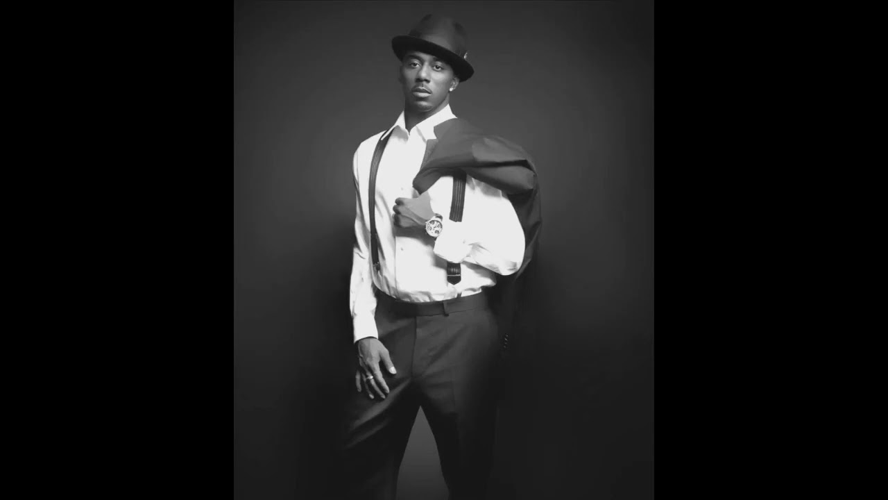 Ralph Tresvant - Sensitivity ~Slowed + Reverb + Chorus + Tremolo + Precussion~