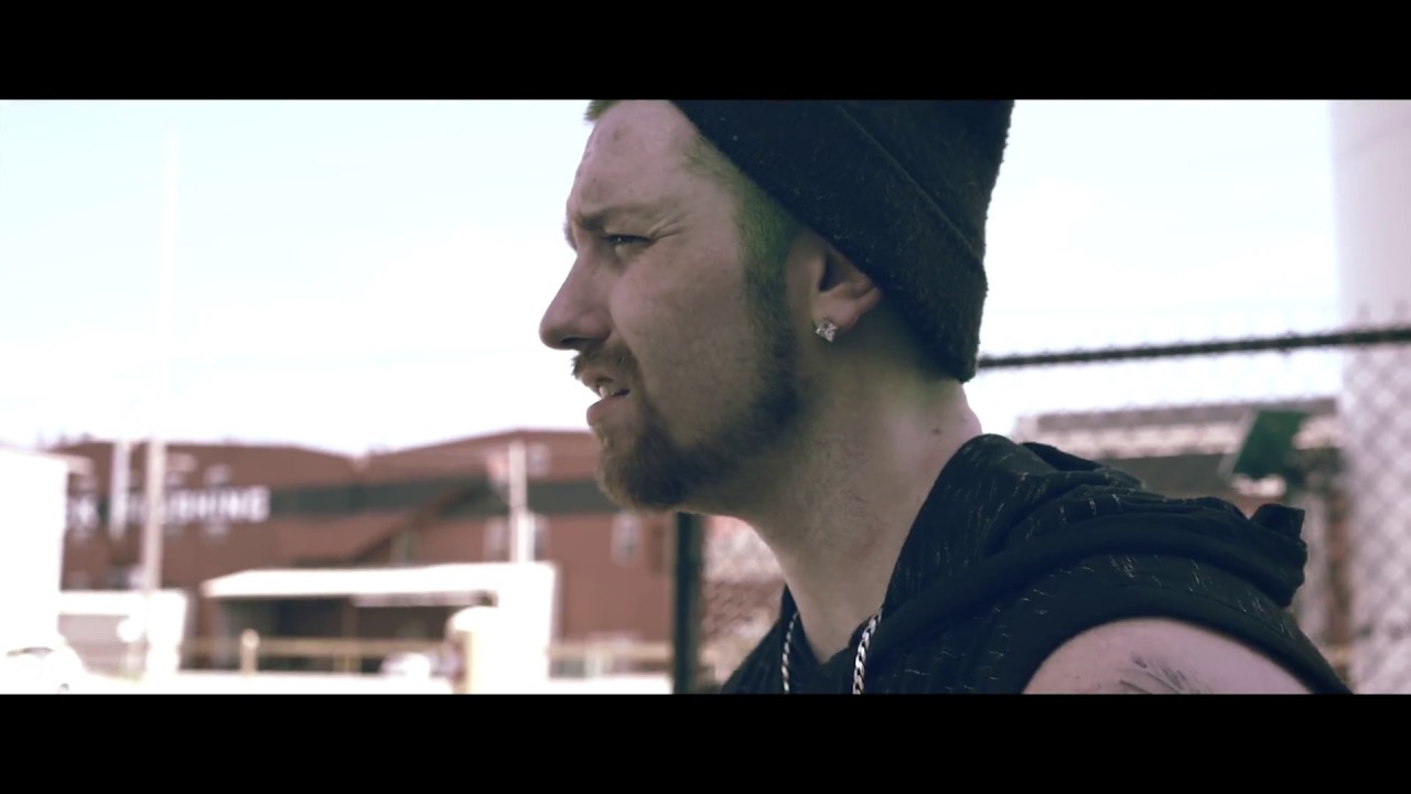 Qp - Television (official music video ) shot by Camera Jones