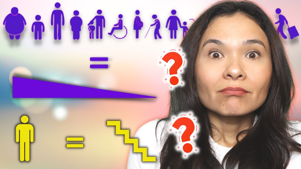 SAIBA AGORA O QUE É DESENHO UNIVERSAL, ONDE SURGIU, ONDE USAR E O QUE TEM A VER COM ACESSIBILIDADE