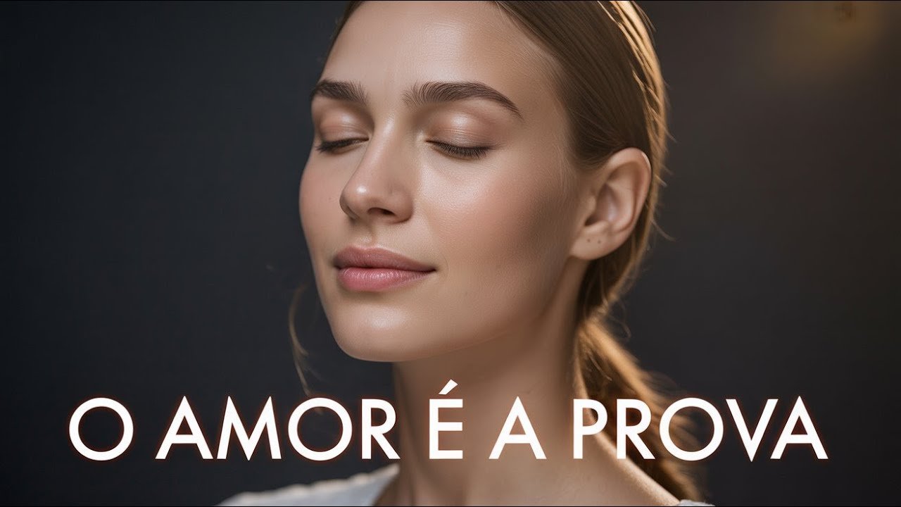 AMAR AO PRÓXIMO É AMAR A DEUS | UMA VERDADE QUE PROVA A FÉ