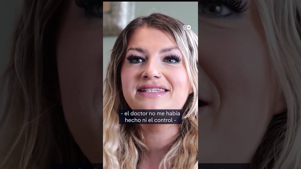 Cirug&iacute;a est&eacute;tica fallida en Turqu&iacute;a, lo barato siempre sale caro
