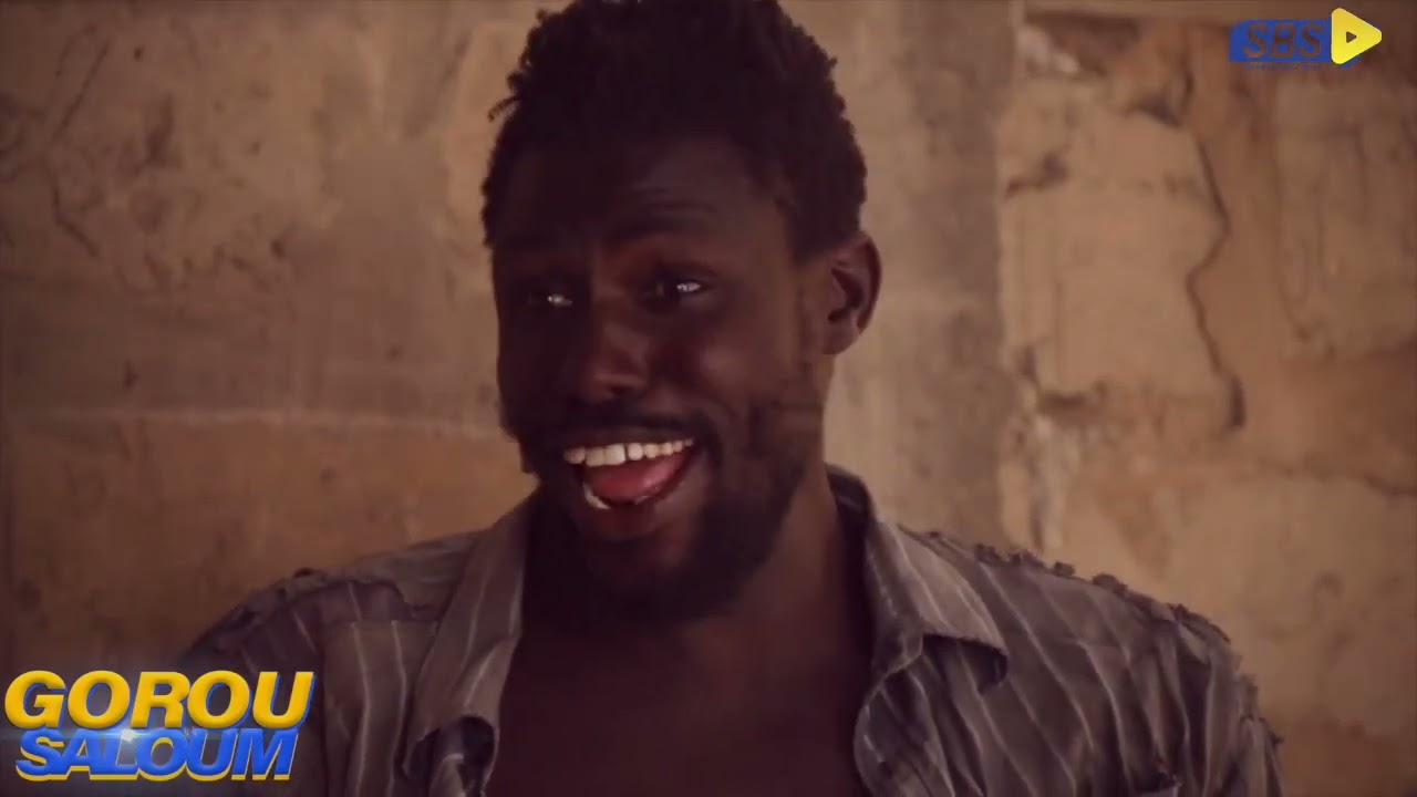 Gorou Saloum - Saison 2  Niankou, Sanekh, Kaw Ndayane Moustapha Taph et Mandoumbé (épisode 14)