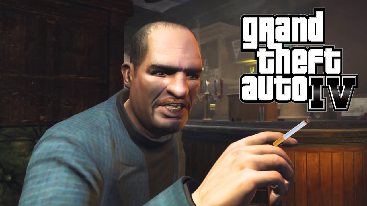 GRAND THEFT AUTO IV PARTE 3 [MODO HISTORIA] con subtítulos en español.