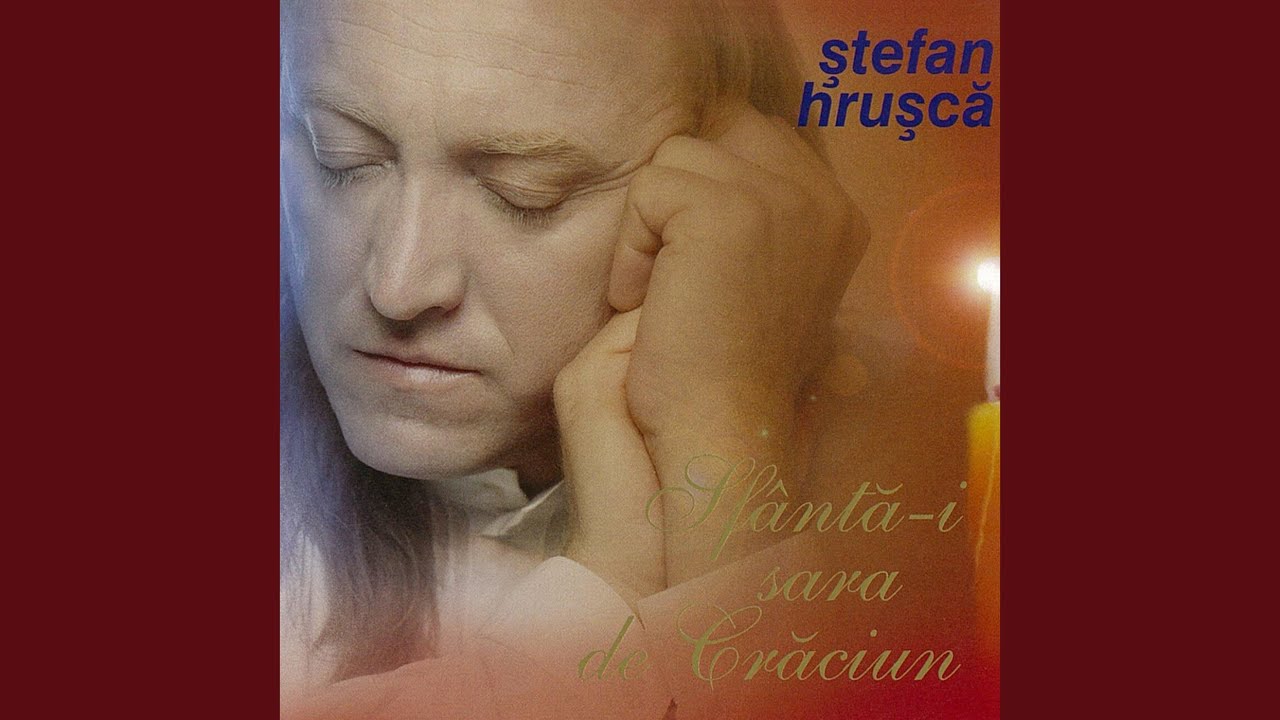 Naltu-i cerul si adanc