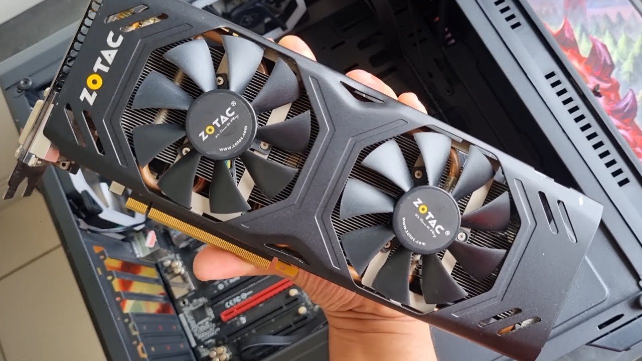 Testando o i7 4770 com a GTX 770 da Zotac. LGA 1150 a todo vapor!
