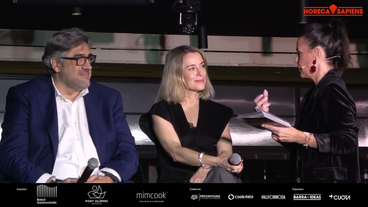 Luis San Segundo: “Tenemos que dejar de comprar tecnología y empezar a pensar qué hacer con ella”