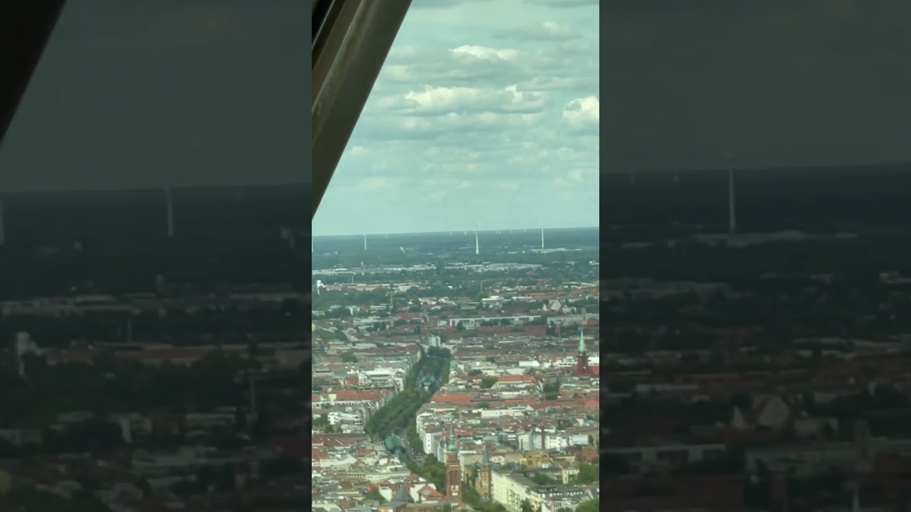 Life on the edge #berlin #germany #berlintour