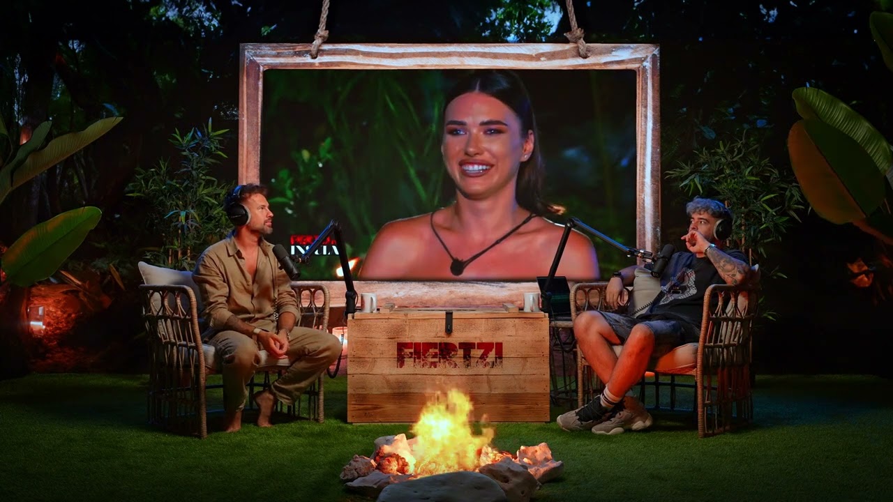 Fiertzi pe Insula Iubirii | Episodul 11