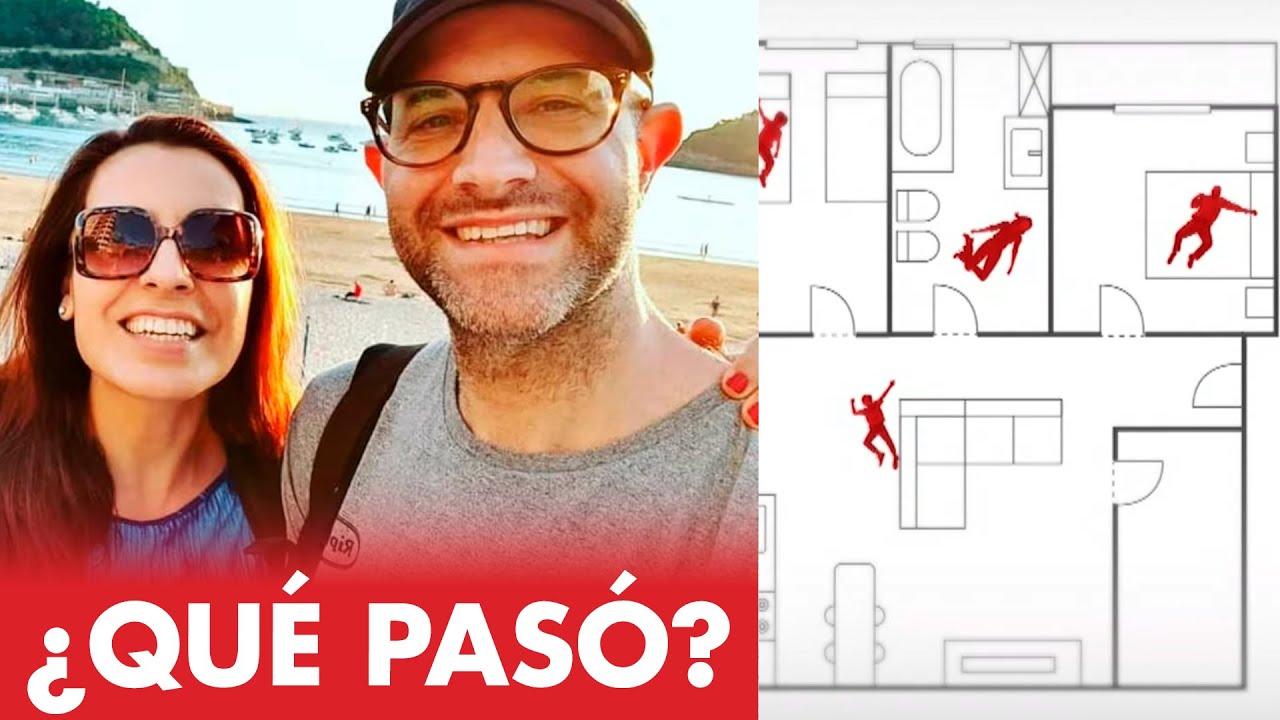 Así encontraron los cuerpos de la familia encontrada muerta en Villa Crespo