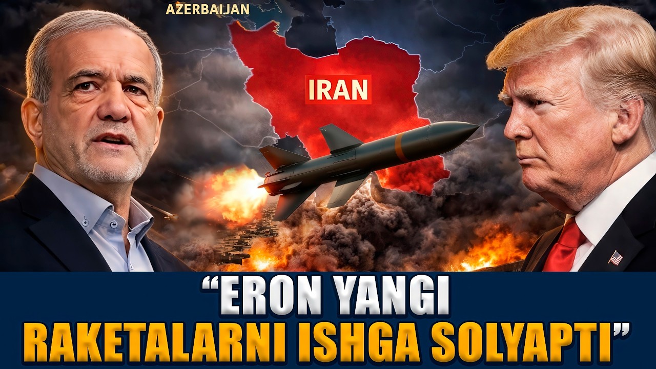 Eron raketalari 
