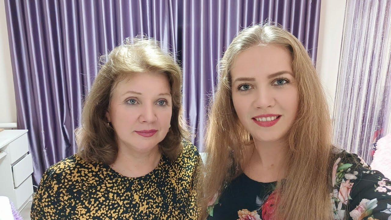 HERMOSO TESTIMONIO | HERMANA VALIA DESDE RUSIA