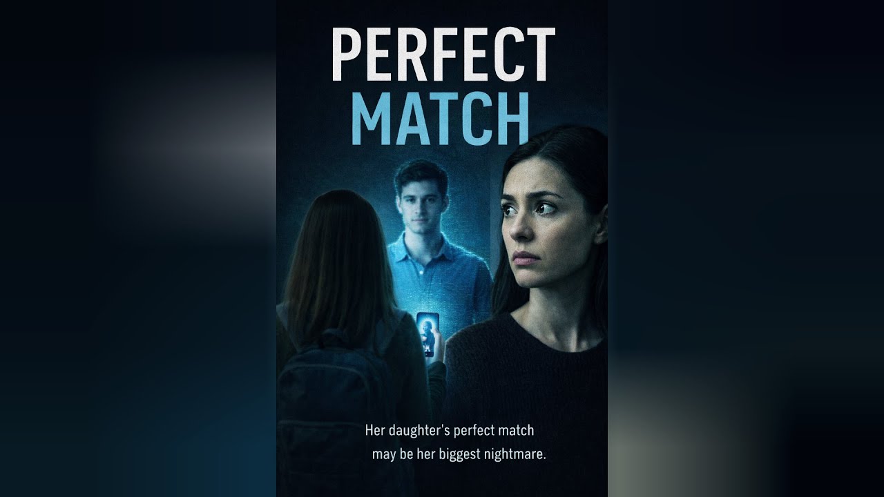 Mystery, Thriller & Suspense Audiobook Full Length | Perfect Match | Rul Galaxy