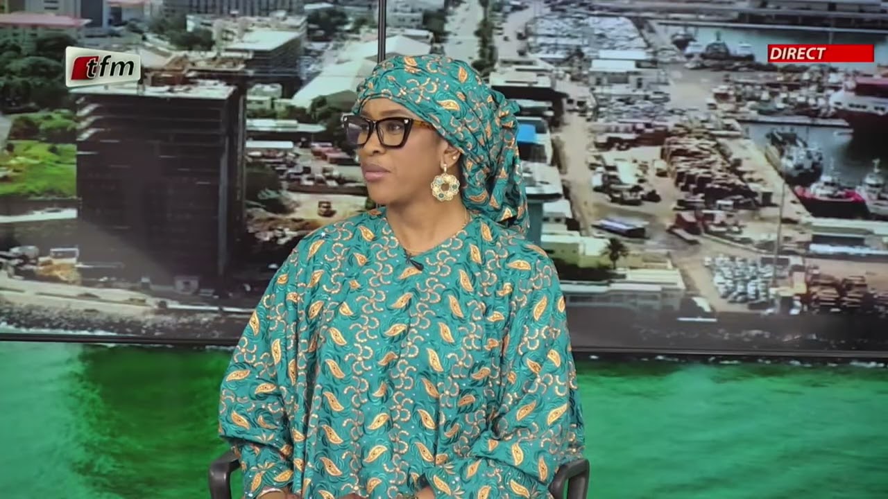 1 jour au SENEGAL | 19 MARS 1946 : GRÈVE DES CHEMINOTS : RÔLE HISTORIQUE DES FEMMES