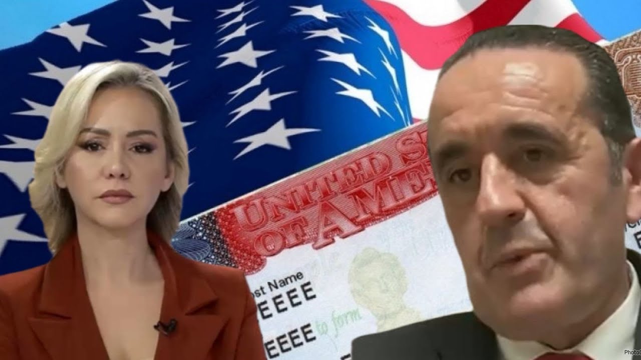 Kaos me vizat Amerikane! Urdhër për Shqipërinë, avokati ngre alarmin, jep arsyen e fortë