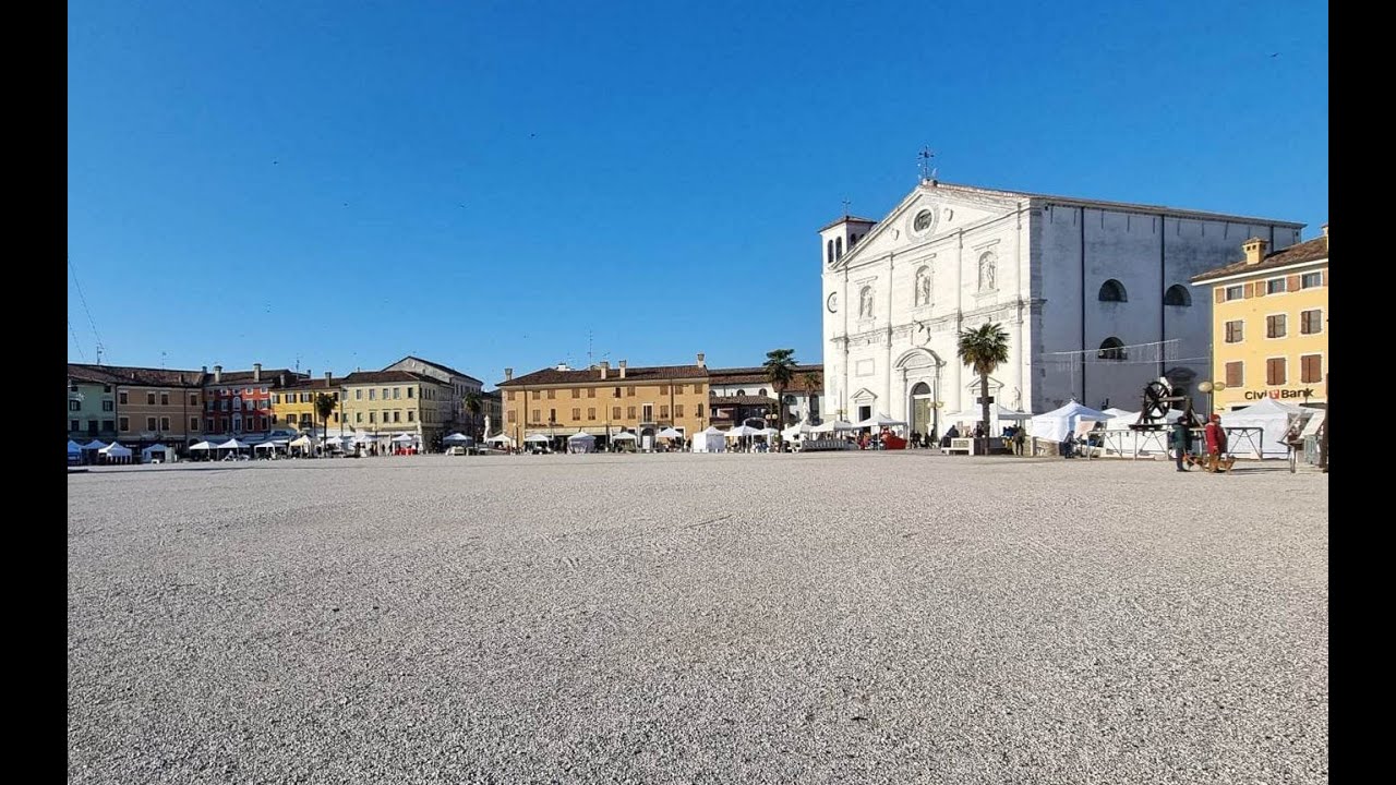 Palmanova (UD)