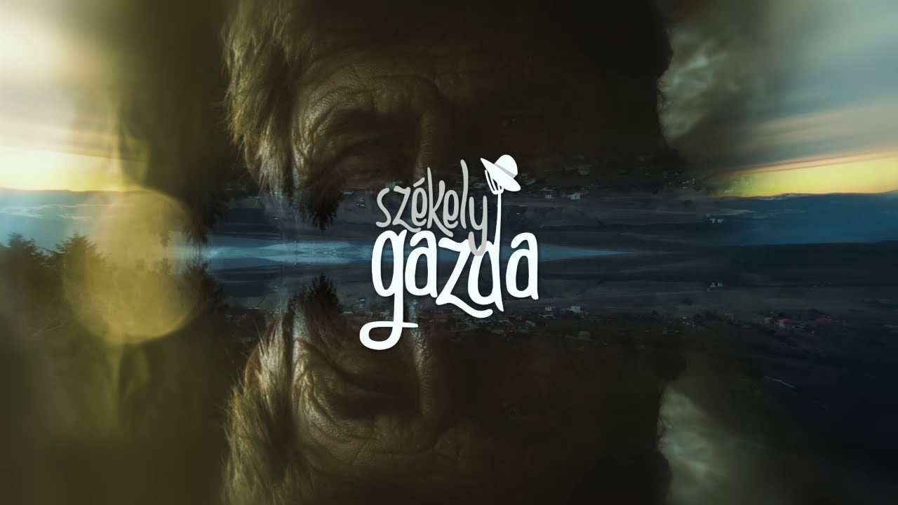 Székely Gazda 2021. október 16.