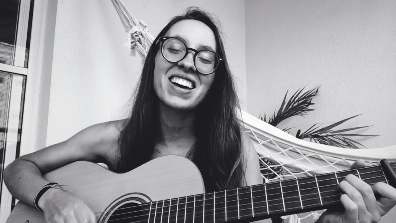Ninguém perguntou por você - Letrux | Nathi Barreiro Cover