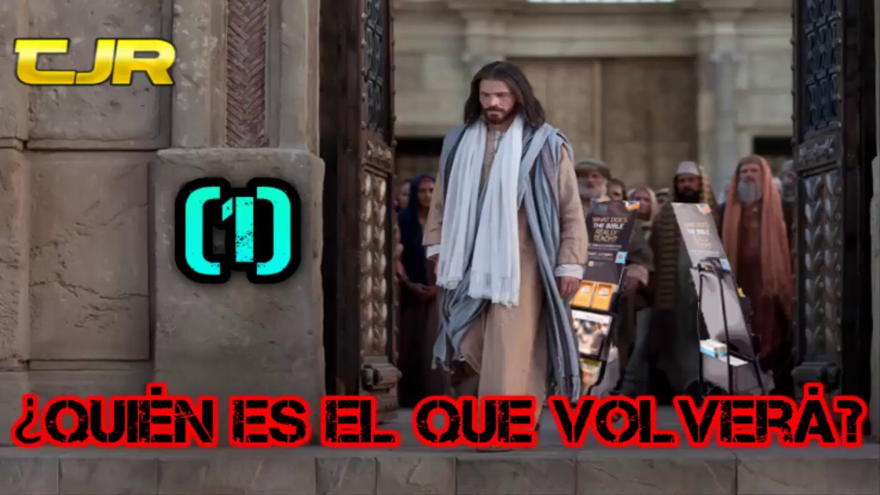 ¿Quién es el que volverá? - (1) - Testigos de Jehová Responden