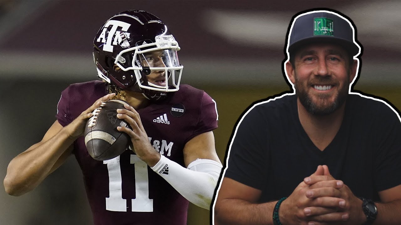 Kellen Mond Analysis, Part 2