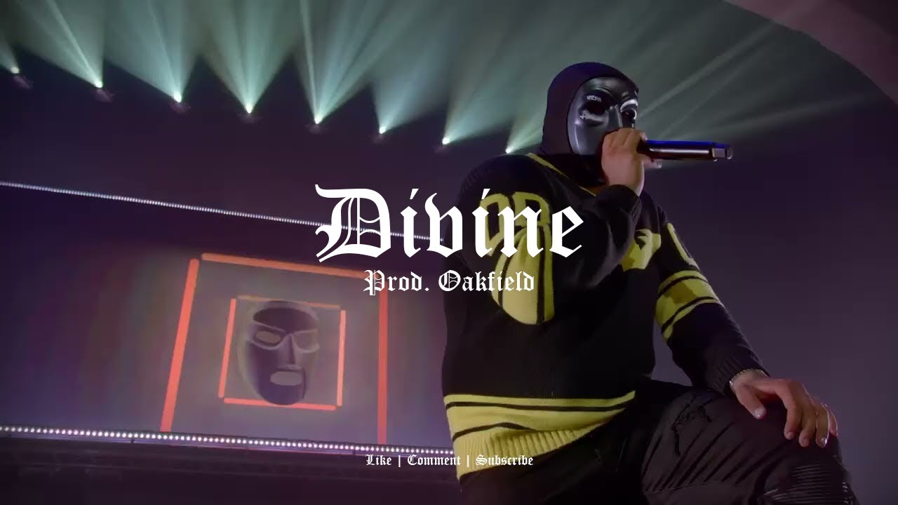 DIVINE || M Huncho x D Block Europe x Nafe Smallz Type Beat