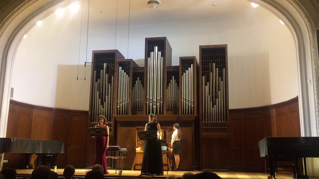 Claudio Monteverdi , 
