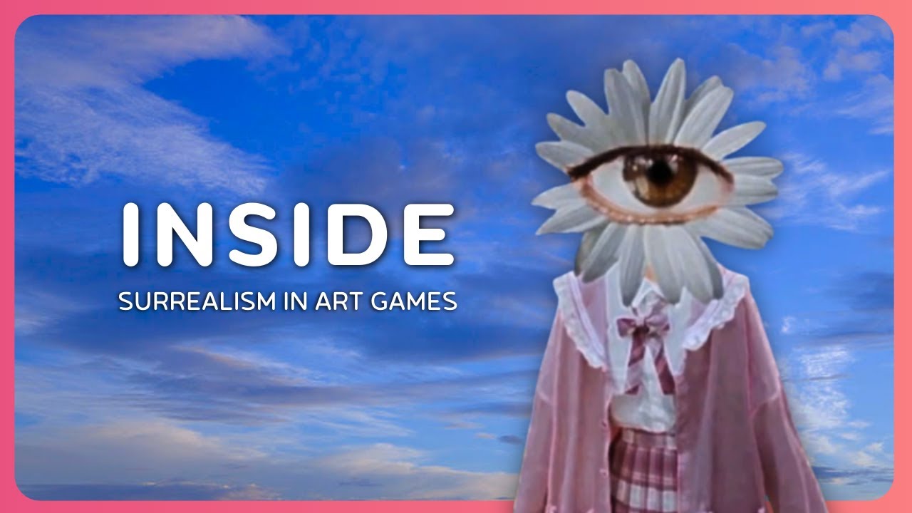 Surrealism, Art, and Psychological Horror in 