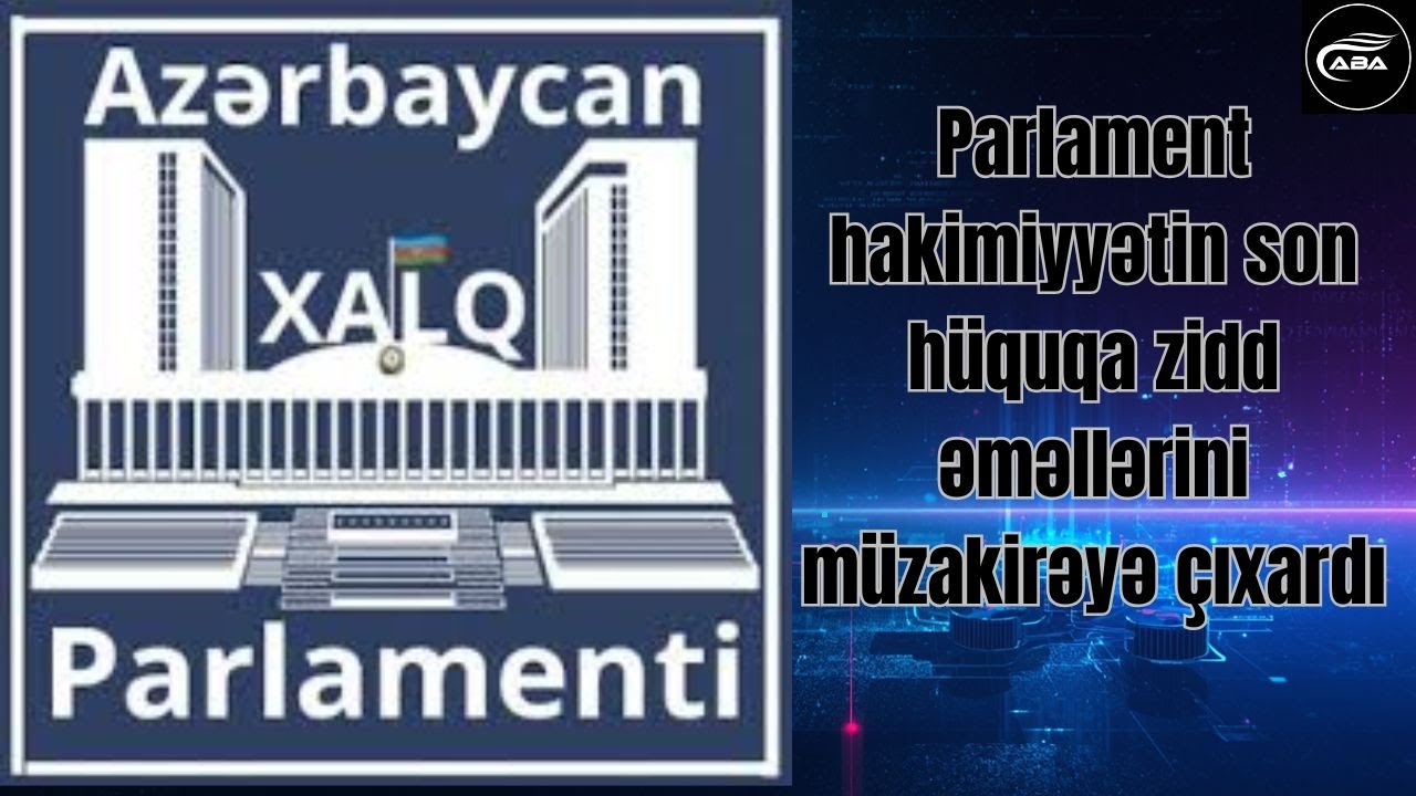 Əliyevlərə ultimatum! Hakimiyyət tərəfindən xaricdəki azərbaycanlılara qarşı təhdid və zorakılıq 📱