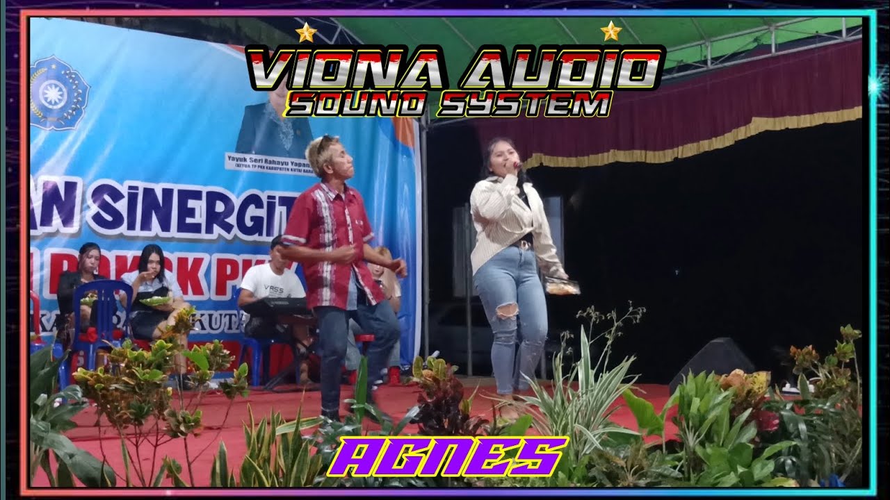 LAGU RIJOQ (AGNES) KAMPUNG PEPAS EHENG 🔈🔉🔊🔥🔥🔥🆙🆙👍👍🎶🎶🎶 #vionaaudiosoundsystem #rijoqkutaibarat #rijoq