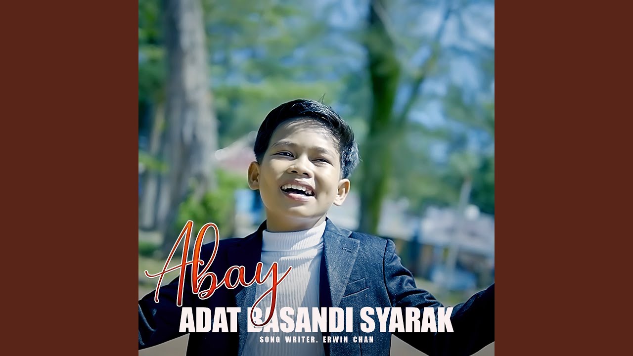 Adaik Basandi Syarak