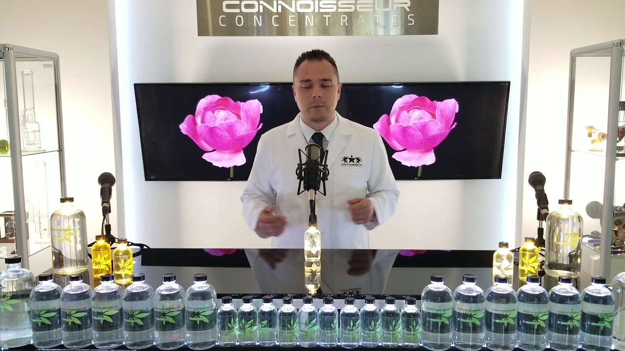 Free Trip to LA for Everyone! - The Terpene Institute
