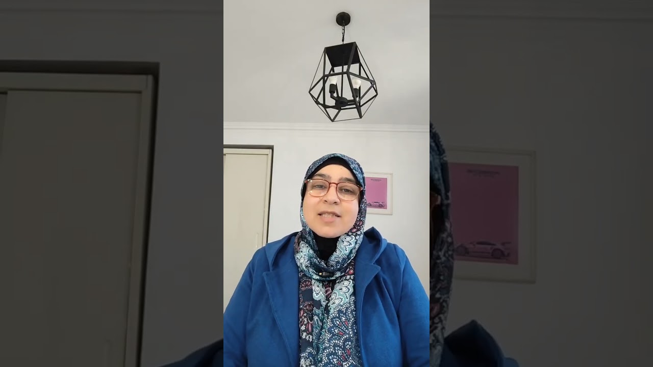 التوازن بين الحب والحزم في التربية 