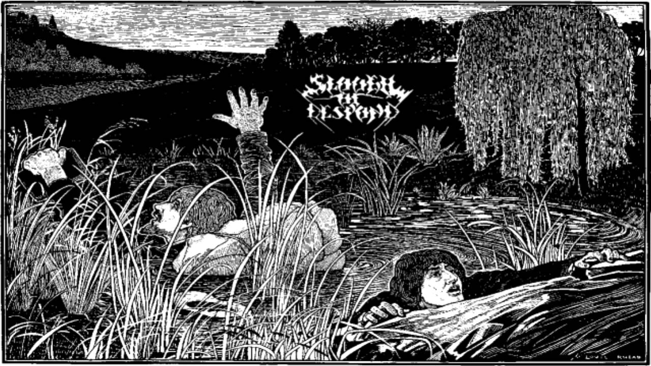 Slough of Despond - Forgotten Dreams