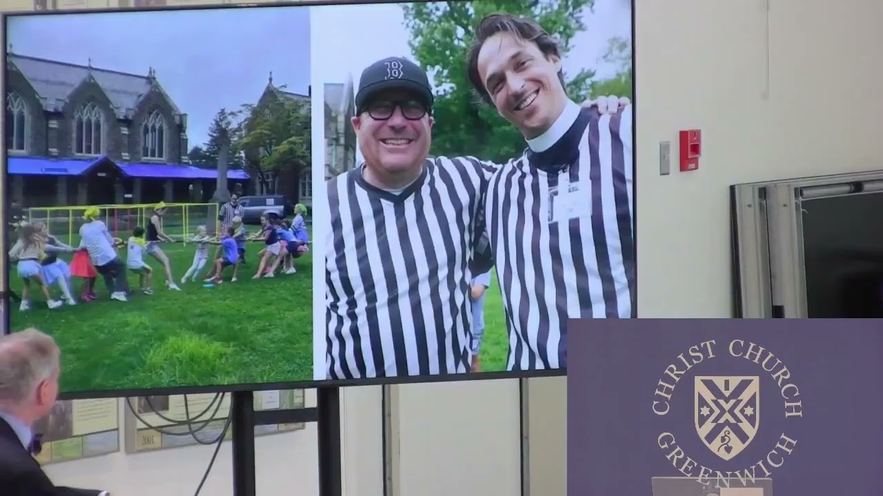 2026 Annual Meeting Livestream