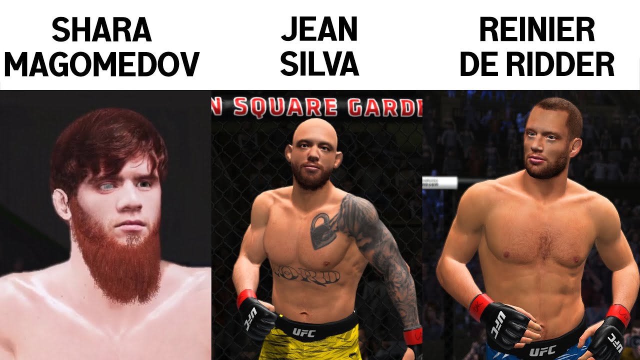What's Next in UFC Undisputed Forever: Fighter Additions, Submission Balancing, Stat Reworks