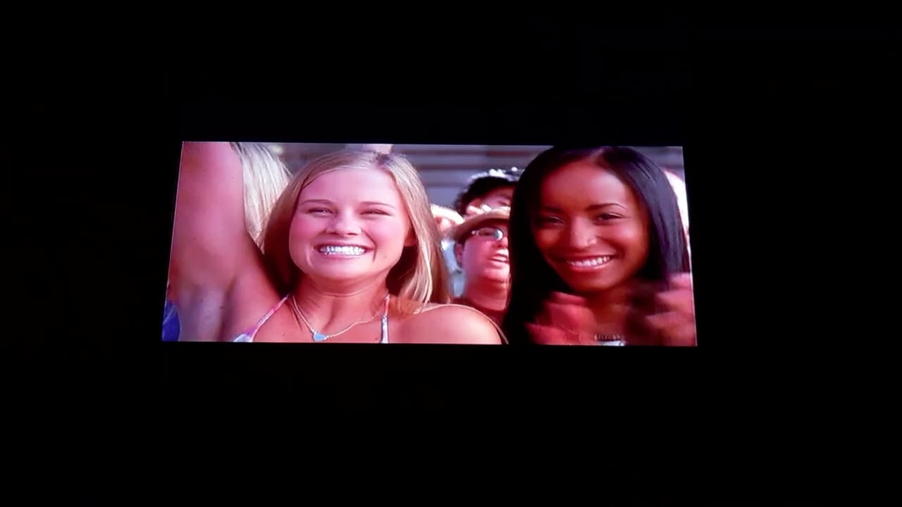 Opening to 2 Fast 2 Furious 2003 DVD [With 3 Alternate Versions of DVD Menu]