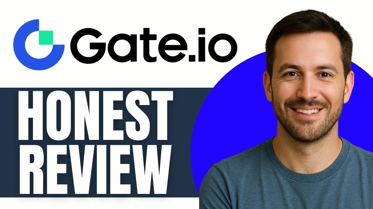 Обзор Gate.io: лучшая криптобиржа для альткоинов