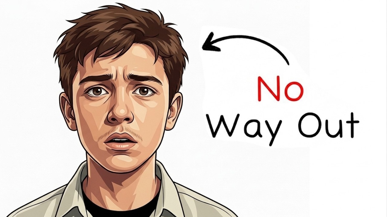 What It’s Like to Be Every Level of the Ignored Child