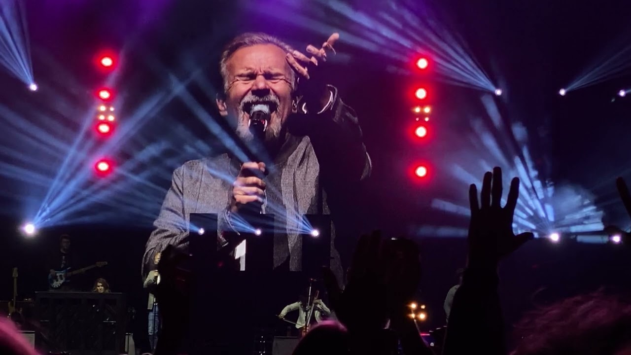 Scars in Heaven - Casting Crowns