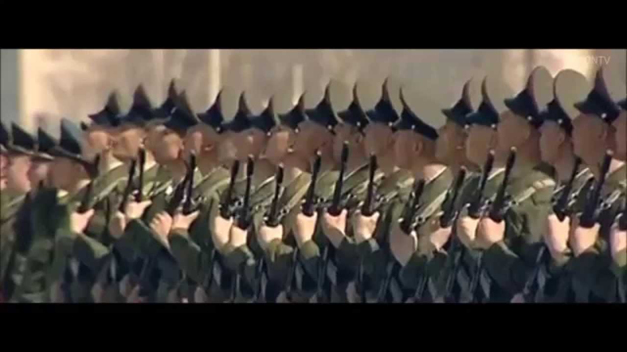 Russian Armed Forces 2017- Russian Military power - Россия Вооруженные Силы - 2017 │HD