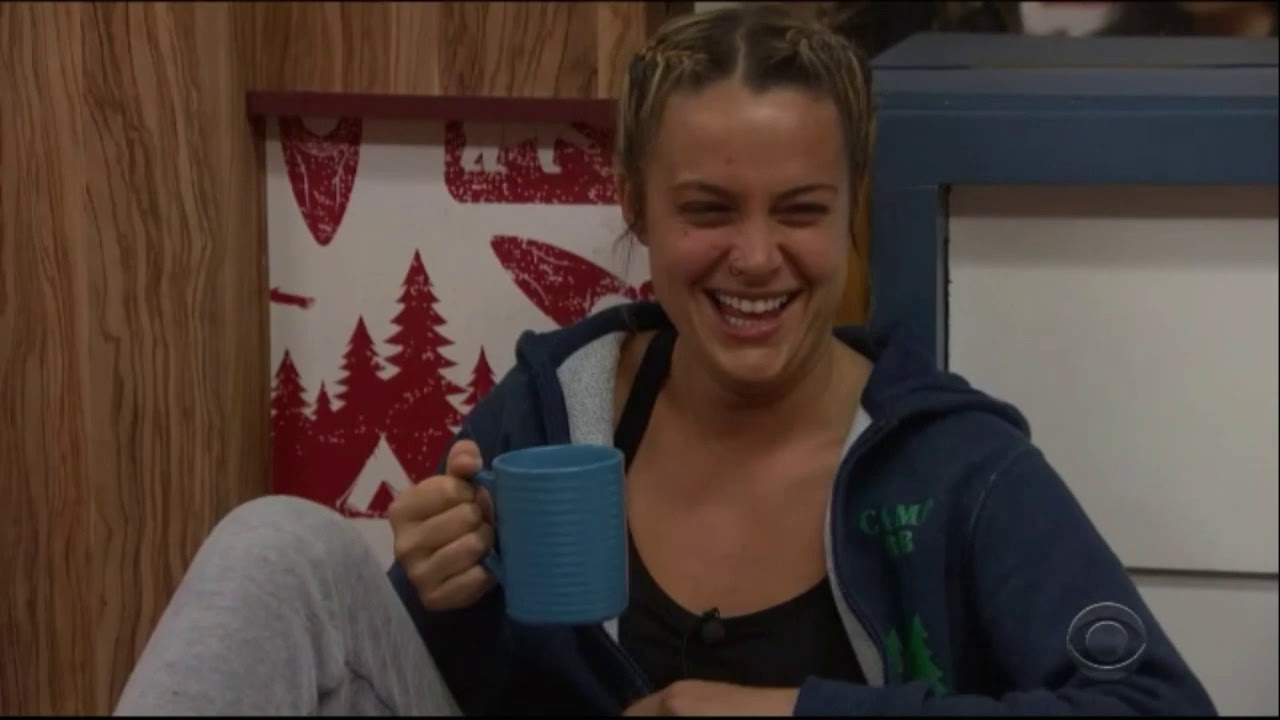 Bullying Inside The Big Brother House US