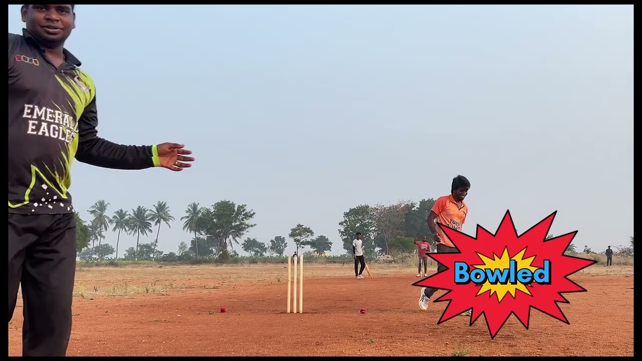 Defended Hard, But Chased Smart in 9 Overs 🏏 #cricket #chase #cricketlover #crickethighlights #ipl